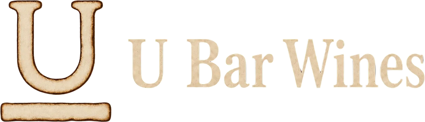 U Bar Wines